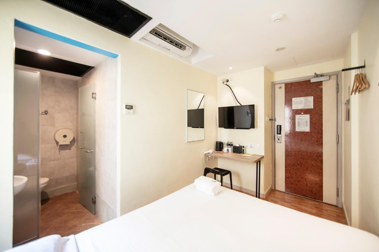 Bedroom 20