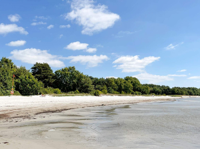 Others 4, person holiday home in SOLVESBORG-By Traum, Sölvesborg