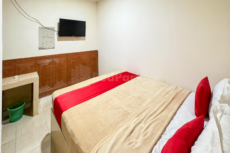 Bedroom 6