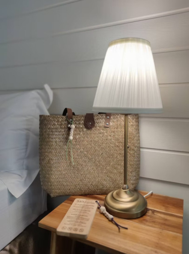 Nan Boutique Hotel - Tap to explore photos