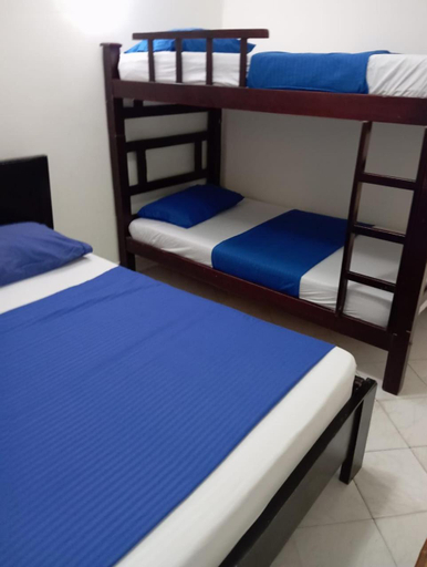 Others 2, Karey Apartamentos By Danp, Santa Marta (Dist. Esp.)