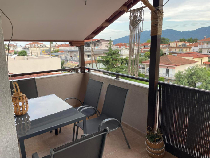 Others 5, Evgenia & Zoe Apartments, Central Macedonia