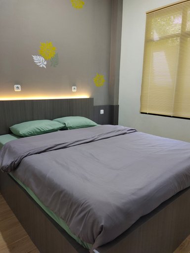 Omber Inn Room Type - SINGLE BEDROOM