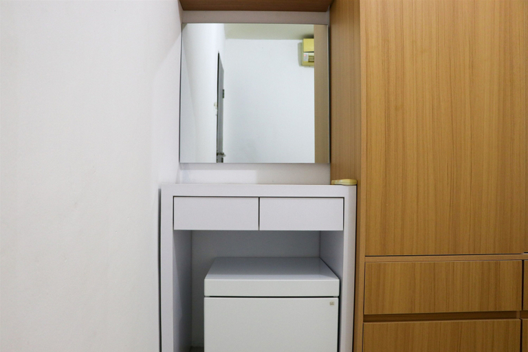 Others 5, Fancy And Nice 2Br At Cervino Village Casablanca Apartment, South Jakarta
