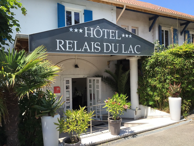 Exterior & Views 2, Le Relais du Lac, Landes