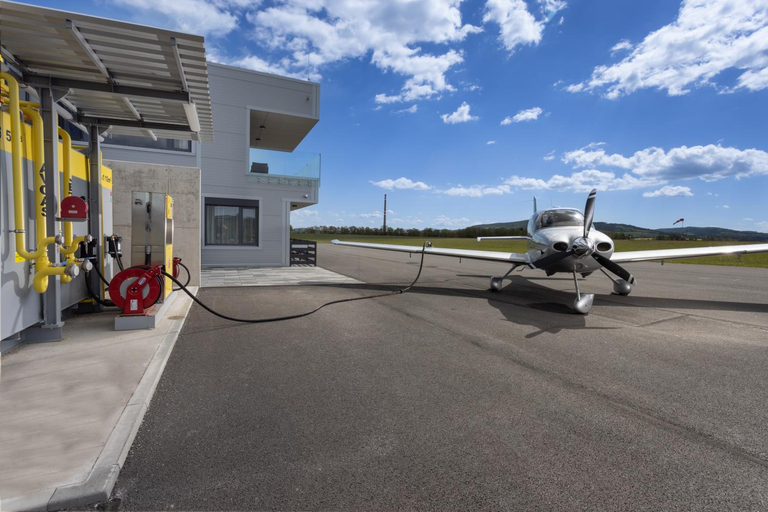 Public Area 2, Apartmany Hangar Strakonice, Strakonice