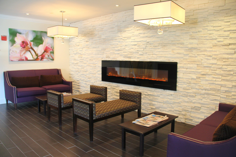 Public Area 5, Holiday Inn PRINCETON by IHG, Middlesex