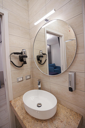 Others 5, Monia Rooms&Hospitality, Enna