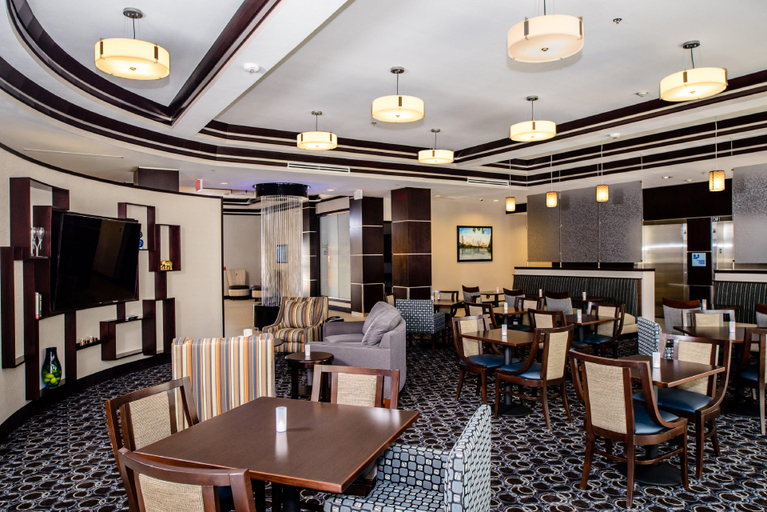 Food & Drinks 2, Holiday Inn Express Hotel & Suites Austin - Northw, Travis
