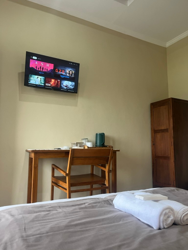 Bedroom 5, House of MAHA, Tabanan