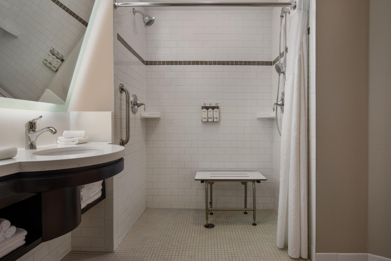 Bathroom 6