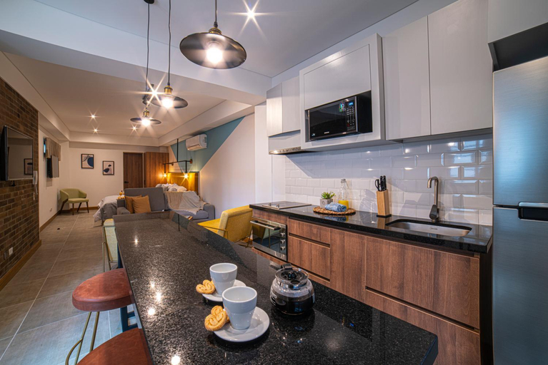 Others 5, ERE Centenario Luxury Suites, Santiago de Cali