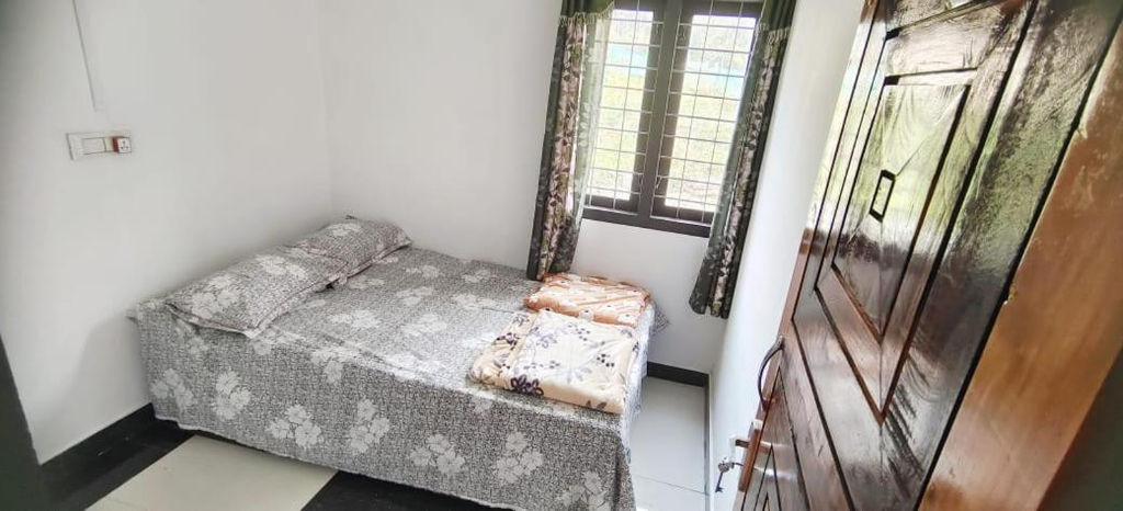 Others 3, Johns homestay, Wayanad