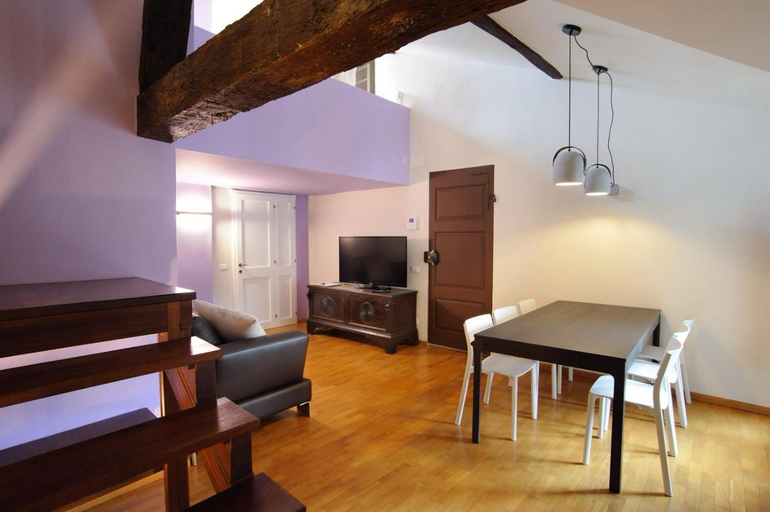 Others 2, SM Hospitality SANTO STEFANO, Reggio Nell'Emilia