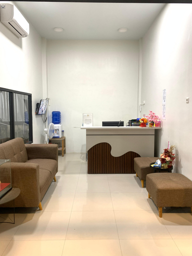 Others 4, LUMIERE INN, Singkawang