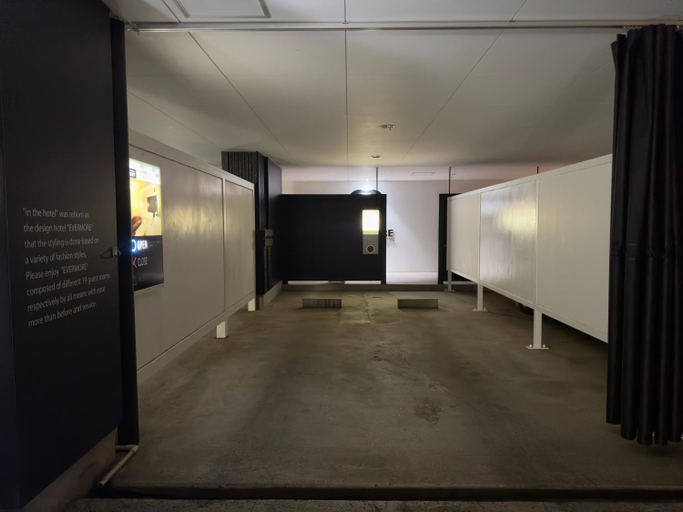 Others 3, HOTEL EVERMORE -Adult Only-, Hirosaki