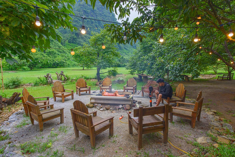 Food & Drinks, Phong Son Retreat - Homestay Huu Lien, Lang Son, Hữu Lũng