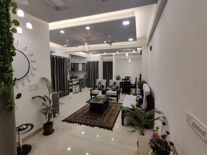 Others 5, Anand's Aashiyana Homestay, Agra