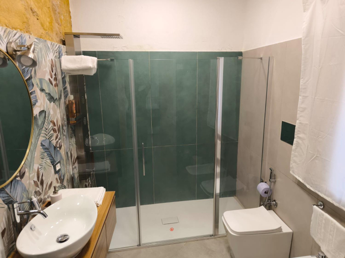 Others 2, Studio Apartments Salvo 7, Agrigento
