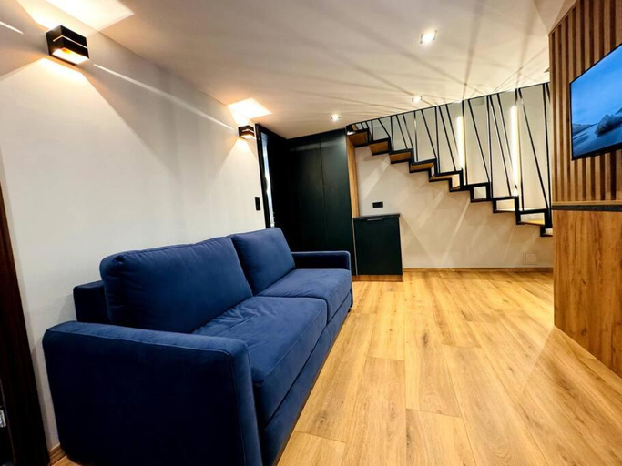 Others 5, G15 City Centre Stylish Flat, Budapesti
