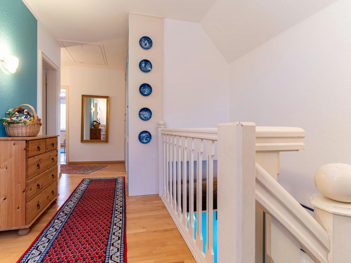 Others 5, Ferienhaus mit Sauna in St.Peter-Ording, Nordfriesland