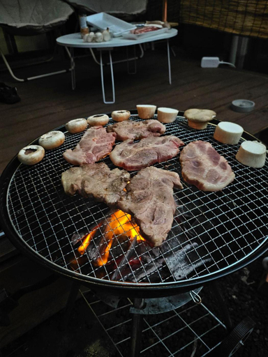 Food & Drinks 5, dotplaneline house, Seodaemun