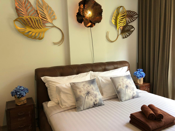 Bedroom 8