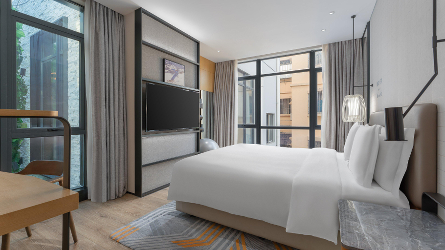 Bedroom 11