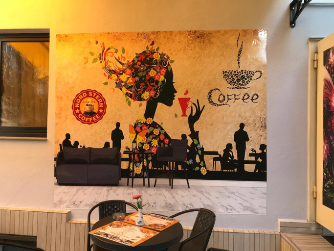 Others 3, Ferienwohnung&Aparts By kispet group hotels in Oberhausen, Oberhausen