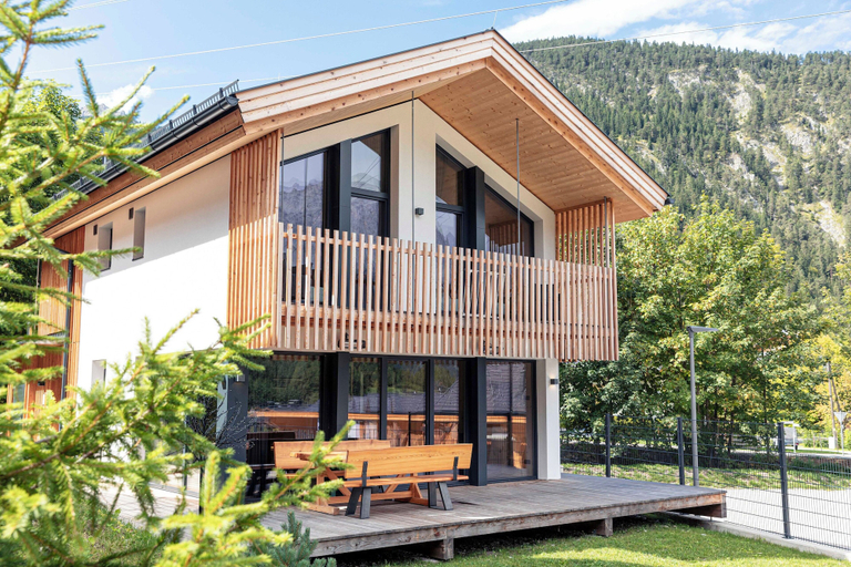 Exterior & Views 2, Alpenchalets Biberwier by ALPS RESORTS, Reutte