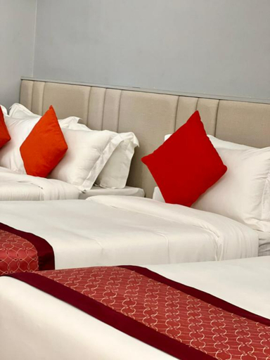 Bayu 23 Hotel, Kota Kinabalu