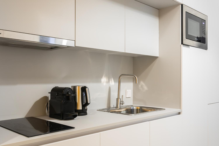 Others 5, MIXT by Zoia Living, Attica