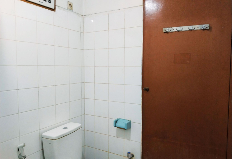 Bathroom 3