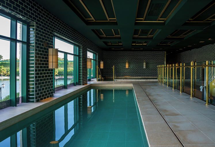 Sport & Beauty 3, Boa Vista Surf Lodge, Porto Feliz