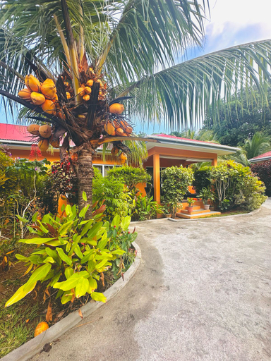 Public Area 2, Alha Villa