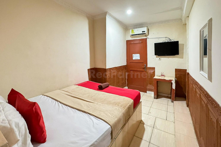 Bedroom 4