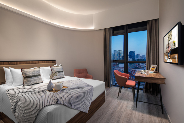 Bedroom 14