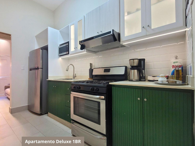 Others 5, Heritage Residences Santo Domingo, Distrito Nacional