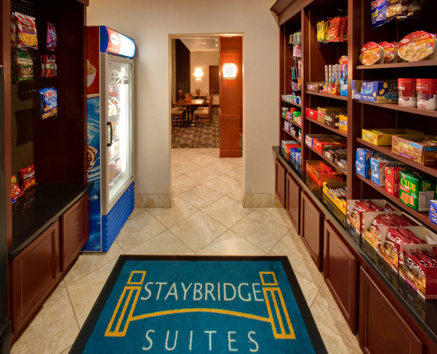 Public Area 2, Staybridge Suites ROCKFORD, Winnebago