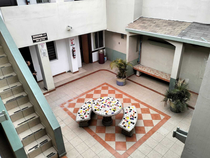 Others 5, HOTEL ECONOMICO, Tijuana