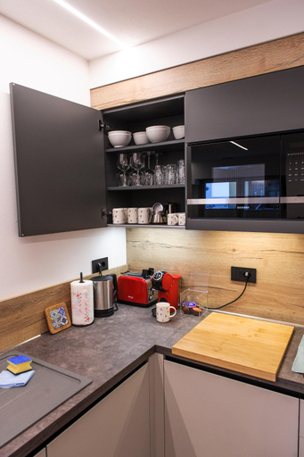 Others 2, Gin Luxury Apartments City Centre, Sondrio
