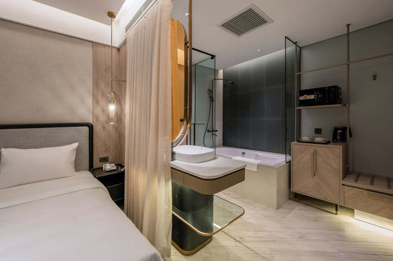 Bedroom 2, iRest Signature Ba Dinh Lakeside, Ba Đình
