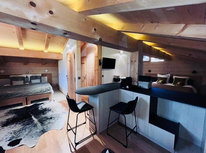 Others 3, Chalet Inarpa - Appartements et Suites, Haute-Savoie