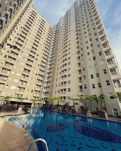 Exterior & Views 2, Apartemen Parahyangan Residence by Mix property, Bandung