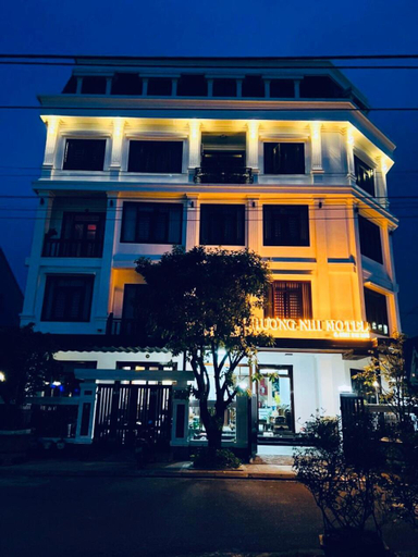 Exterior & Views, Khach San Phuong Nhi, Huế