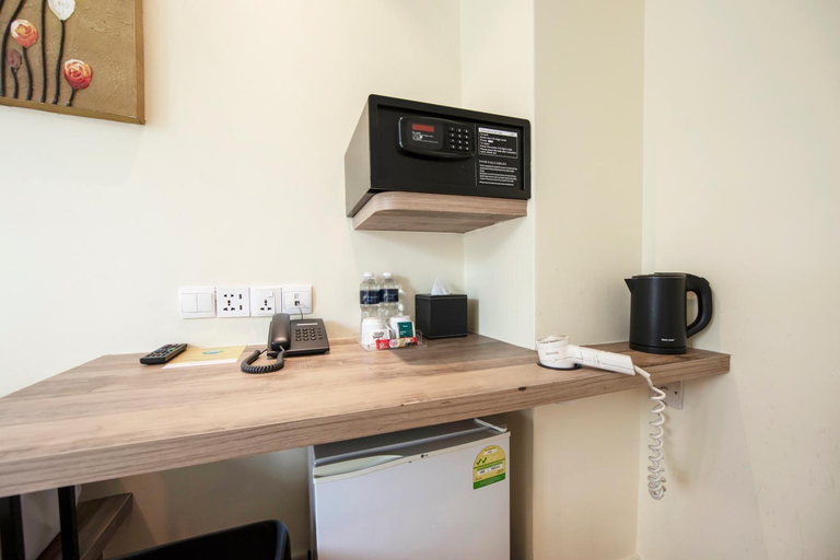 Amenities 9