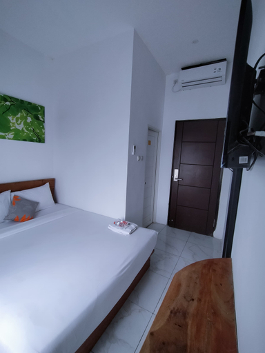 Rayana Resort Room Type - Deluxe Room