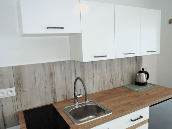 Others 4, Apartment in Mrzezyno by Blue Flag Beach, Gryfice
