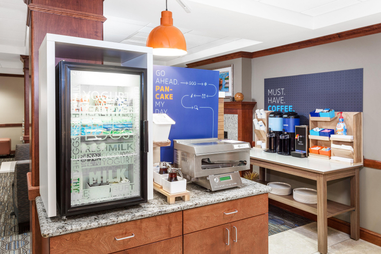 Others 3, Holiday Inn Express & Sts Hampton South-Seabrook, Rockingham