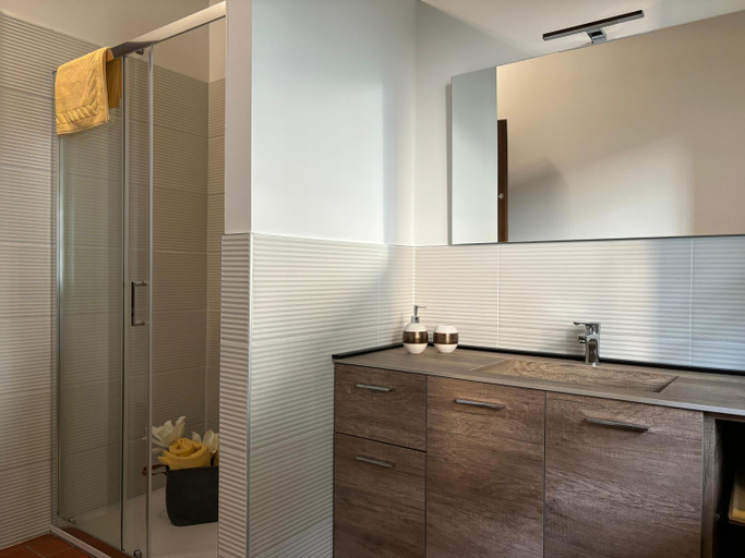 Others 3, Bed & Breakfast Residenza Cuore, Udine